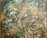 Foto del paso 4 de la receta: Sopa de espárragos del campo con huevo