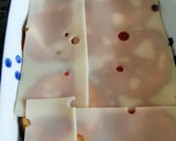 Foto del paso 7 de la receta: Pastel de calabacín y queso