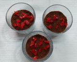 A picture of step 10 of Cake Mousse.