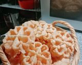 Foto del paso 5 de la receta: Flores Manchegas de Calatrava