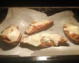Foto del paso 4 de la receta: Berenjenas rellenas
