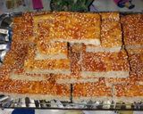 عکس مرحله 4 از دستور نان قندی
