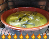 Foto del paso 8 de la receta: Bacalao al Pil Pil