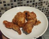 Foto langkah ke 6 dari resep Ayam Goreng 5 Bahan🍗.