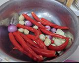 Foto langkah ke 10 dari resep 783.CILOK Bumbu kacang.