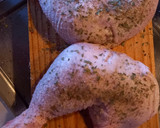 Foto del paso 2 de la receta: Pollo Asado con Patatas a mi Estilo 🤤