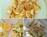 Foto del paso 5 de la receta Albóndigas al vino blanco