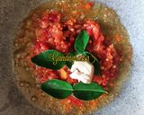 Foto langkah ke 5 dari resep 135. TUMIS TEMPE BUNCIS.