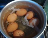 Foto langkah ke 1 dari resep Telor cabe.
