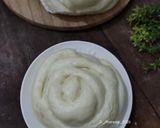 Foto langkah ke 11 dari resep (Sourdough Discard) Bakpao atau Steamed Buns.