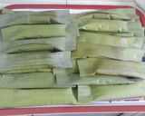 Foto langkah ke 4 dari resep Pempek otak otak.