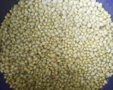 A picture of step 1 of My vegetable awara.