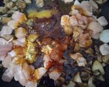 Foto langkah ke 1 dari resep Mie Ayam Jamur.