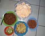 Nasi Kuning Ala Asgar langkah memasak 5 foto