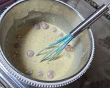 Foto del paso 3 de la receta Pastel de tomate y queso