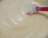 Foto langkah ke 6 dari resep Kue Soes Fla Ala bakery.