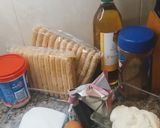 Foto del paso 1 de la receta: Tiramisú