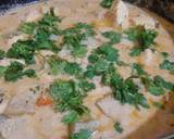 Navaratna korma recipe step 6 photo