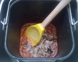 Foto del paso 1 de la receta: Garbanzos del convento (Máquina de Pan)