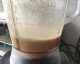 Foto del paso 2 de la receta: Pancakes integrales saludables