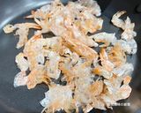 A picture of step 8 of Easy Malaysian Shrimp Noodle Soup.