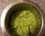 A picture of step 1 of Avocado Paratha/Guacamole Paratha.