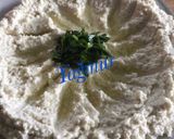 صورة لخطوة 3 من وصفة متبل اللوز