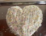 Szeretet torta ❤️ recept fázis 6 fotója