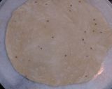 A picture of step 3 of Designer Ring Samose.