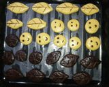عکس مرحله 5 از دستور شیرینی🍪
