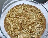 Foto del paso 4 de la receta: Crumble de pera, mí versión light #abcdelacocina