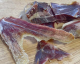 Foto del paso 5 de la receta: Champiñones al ajillo con jamón serrano