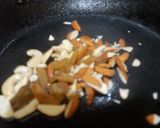 সাবুর পায়েস (Sabur Payesh recipe in Bengali) রেসিপির ধাপ 4 ছবি
