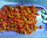 Foto del paso 2 de la receta: Guiso de garbanzos con carne