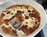 養樂多燒肉的食譜步驟3照片