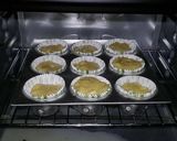 Foto langkah ke 5 dari resep muffin pisang keju.