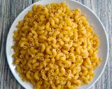 Foto langkah ke 1 dari resep Chese Makaroni.