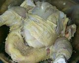 Foto langkah ke 1 dari resep Ayam panggang oven bumbu kecap.