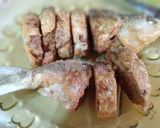 Foto langkah ke 7 dari resep Otak-otak bandeng.