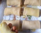 Chinese/Sri lankan Fish Rolls recipe step 5 photo