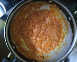 கடாய் சிக்கன் ரெசிபி ஸ்டேப் 4 புகைப்படம்