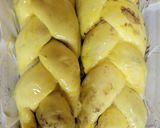 Kihagyhatatlan kakaós kalács recept fázis 7 fotója