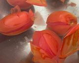 A picture of step 2 of Homemade Tomato Sauce 🍅.