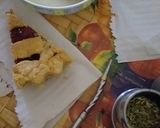 Foto del paso 7 de la receta: Frola rápida casi sin amasar