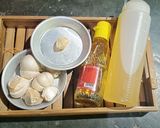 Foto langkah ke 1 dari resep Baceman.