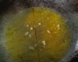 A picture of step 3 of Masala Bhindi Do Pyaza.