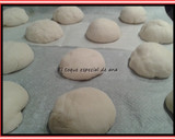 Foto del paso 4 de la receta: Panecillos de leche