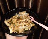 Foto langkah ke 6 dari resep •Karedok Basreng Naik kelas•.