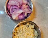 Foto langkah ke 1 dari resep Oseng Buncis Wortel Telur.