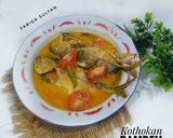 Foto langkah ke 4 dari resep Kothhokan Rambeu.